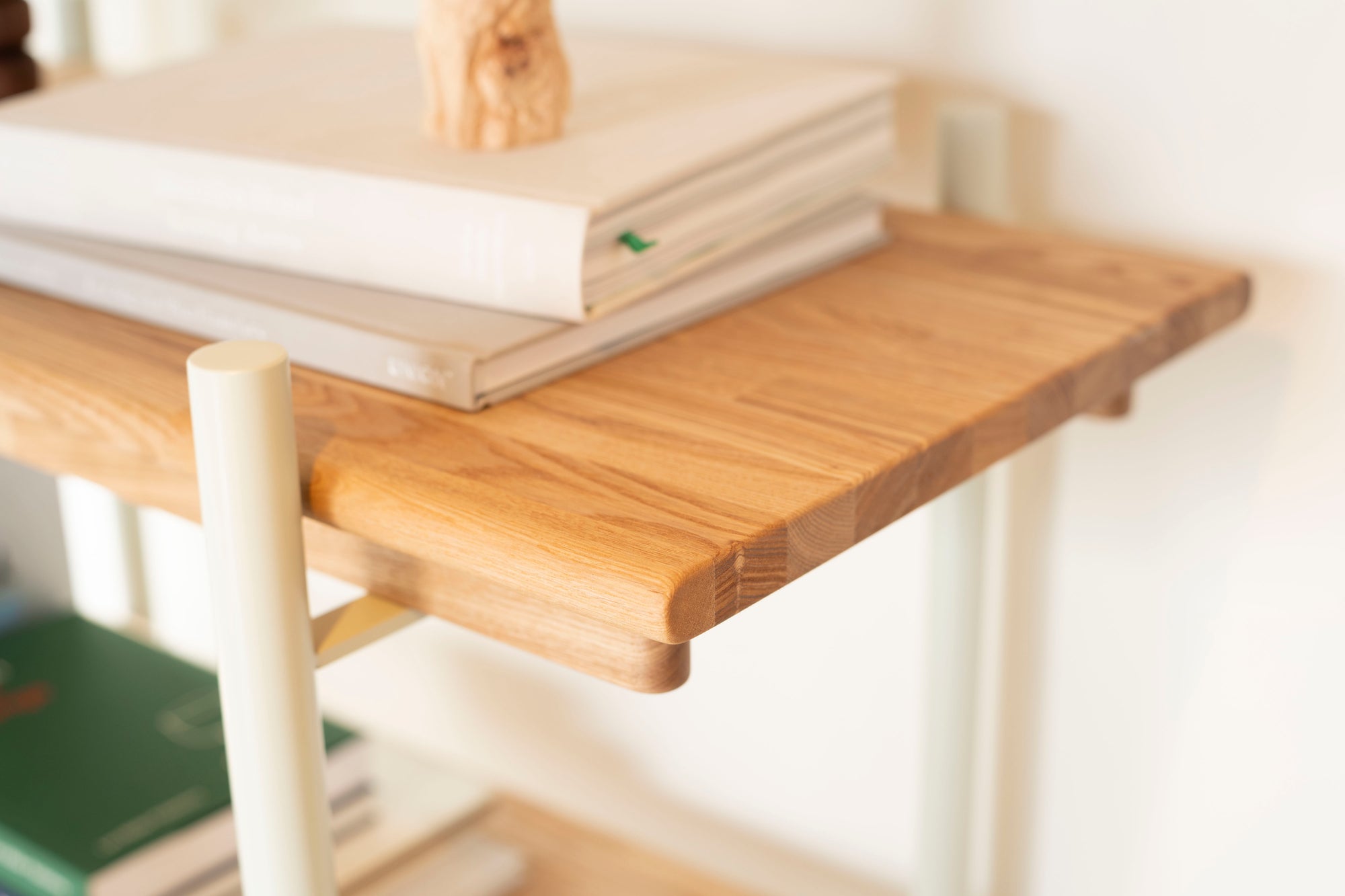 Pont shelf