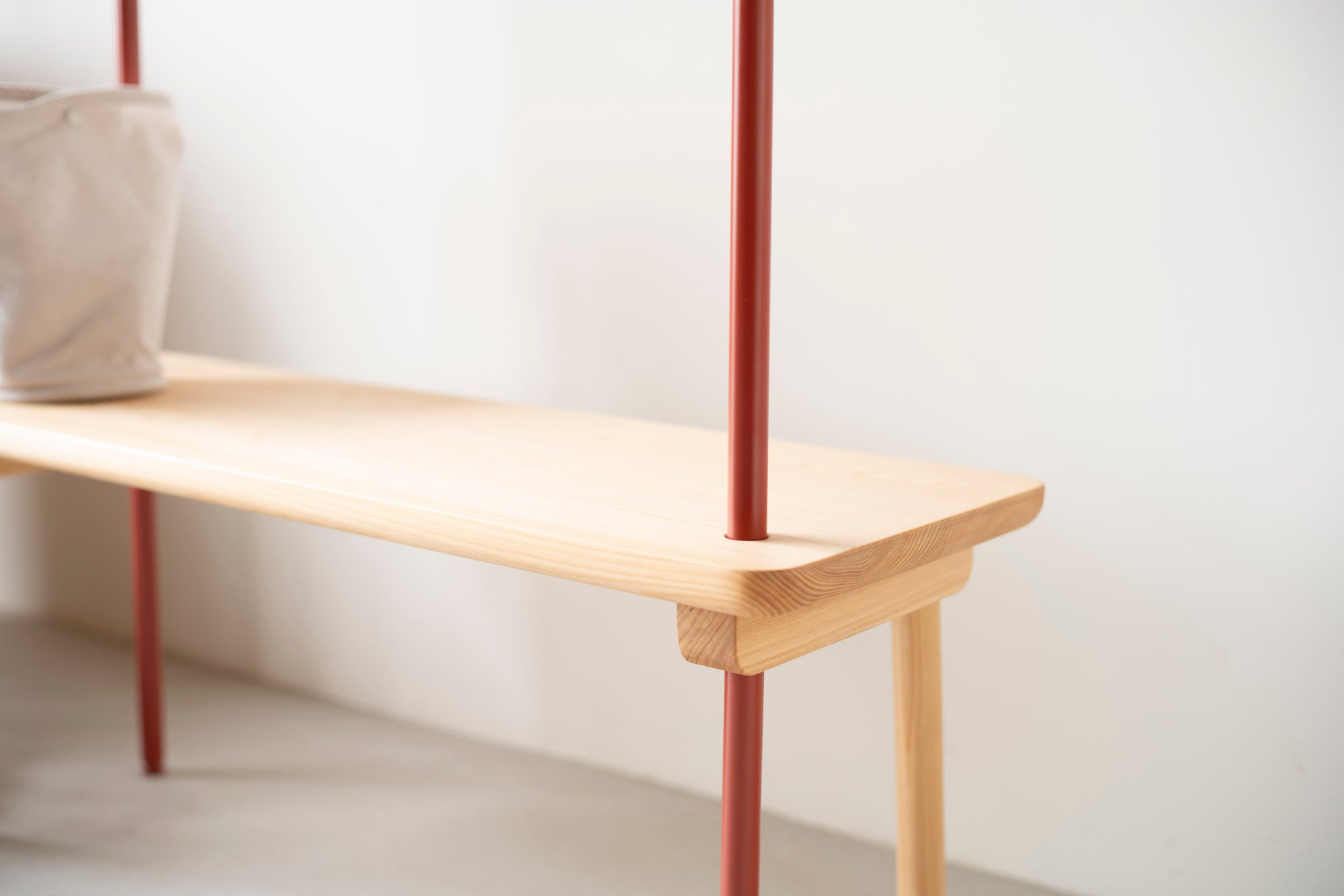 Valet Bench